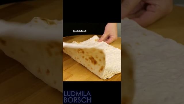 Необычное решение: Быстрые, Постные ПИРОЖКИ с картошкой Без мучительного замеса теста. На сковороде
