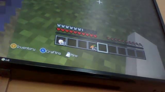 Minecraft 00e 1 смотреть онлайн