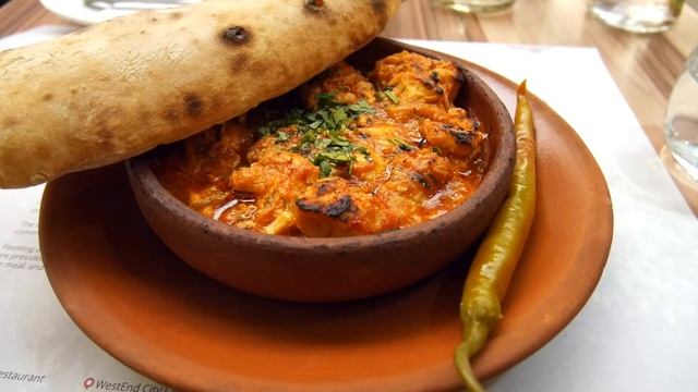 INSPIRING GEORGIAN FOOD смотреть онлайн