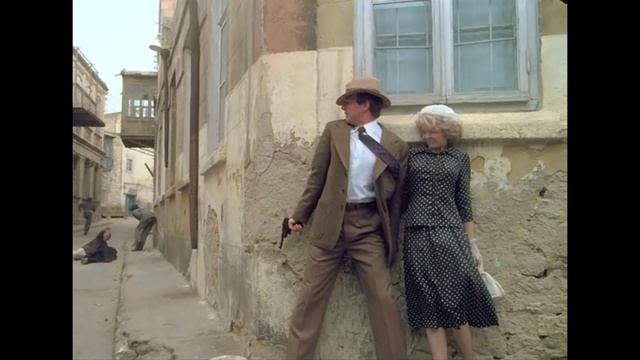 Вечная любовь