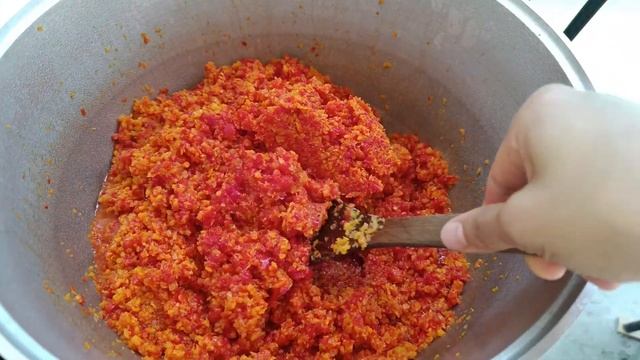 САЦЕБЕЛИ! Салат на зиму.Сацебелидің ең оңай әрі тез жасалатын рецепті👍 смотреть онлайн