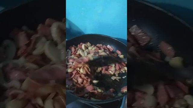 cheesy carbonara смотреть онлайн