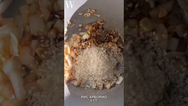 Предлагаем приготовить #ризотто с чечевицей по рецепту Кристи Редер. #shorts #рецепты #рецепт #food смотреть онлайн
