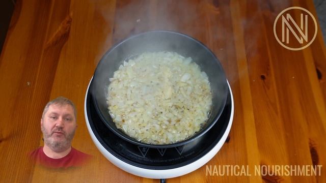 Фасолевый суп Шешамади