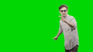 Filthy Frank "You really need to stop."