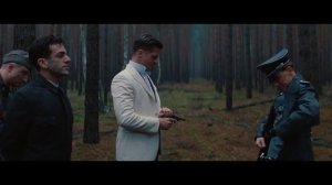 Dz3 Бесславные ублюдки ReSoundDesign