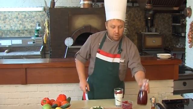 Папа Карло 15 Смузи смотреть онлайн