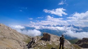 За гранью облаков: незабываемый поход на гору Кариухох | Северная ОСЕТИЯ