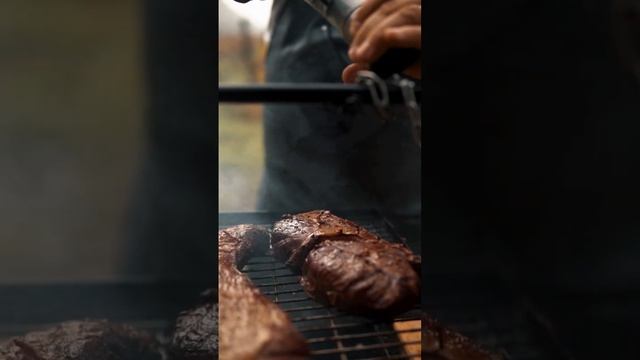 🔥 Los mejores cortes, en Más parrilla 🔥