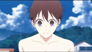 crush edit (ryu x inomata) gakuen babysitters |inspired|