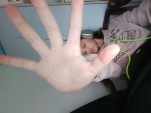 соня на йоге 🧏🏻♀️