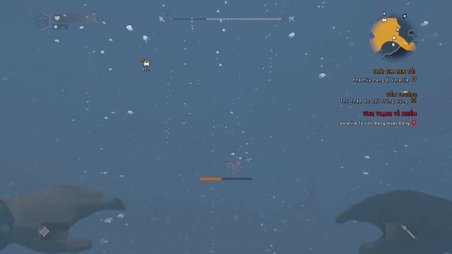 Dying Light The Following VIỆT HÓA #11 Boss ẩn David và Goliath смотреть онлайн