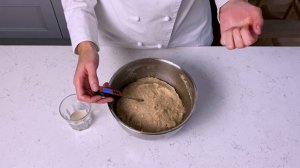 Рецепт идеальной ЗАВАРКИ для заварного хлеба
