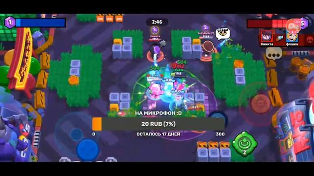 Стрим в честь 50 подписчиков!(смотри описание) смотреть онлайн