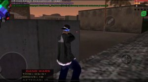 ПЕРВЫЙ КАПТ НА АРИЗОНА МОБАЙЛ