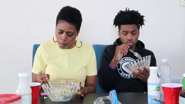 CAN YOU CEASE THE CAESAR SALAD? Created by NISHA from #ROMESEATINGANDCONVERSATION смотреть онлайн