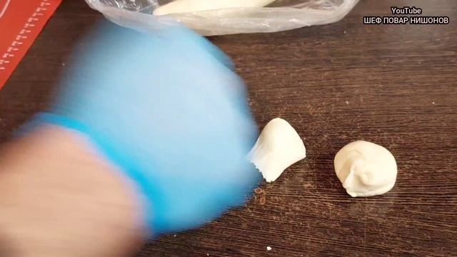 IKKI XIL MANTI BIRDANIGA! СОЧНЫЙ МАНТИ ТАЙЁРЛАШ! смотреть онлайн