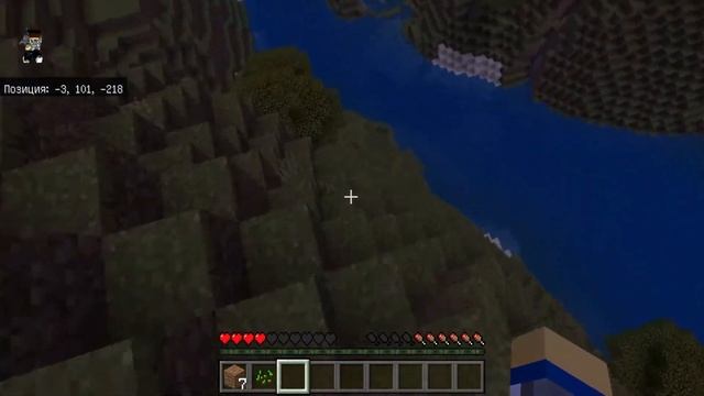 Нас УБИВАЮТ МОБЫ! | Похождения Борща и Гречки #3 смотреть онлайн