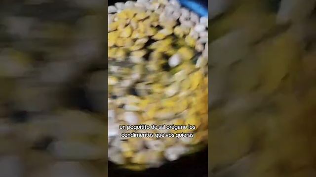 NO tires las semillas de la CALABAZA | Receta fácil смотреть онлайн