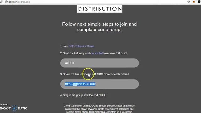 CPU,DPC,EKO,GGC and Marginless | Latest 5 Airdrop Join Now Guys смотреть онлайн