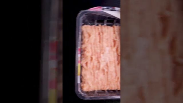 Cabbage rolls ASMR