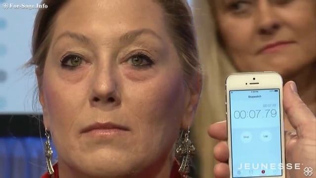 двух минутный крем "быстрое омоложение" Instantly Ageless™