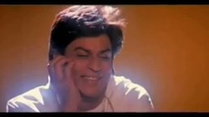 Клип по фильму  Dil To Pagal Hai Сумасшедшее сердце .