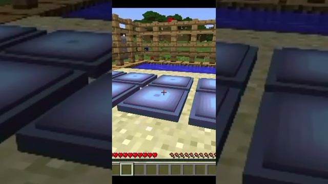 Компот очень зря послушал фиксая #shorts #minecraft #компот #фиксай смотреть онлайн