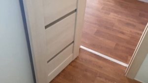 Садовый Мини-Дом из 5 бытовок, 6х11,5м "Неаполь".