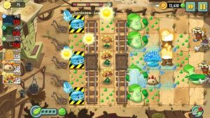 Растения против зомби Plants vs Zombies