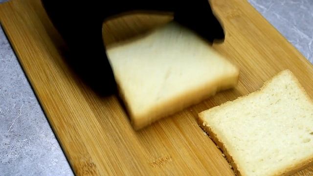 Из хлеба знаете ли вы,как приготовить вкусный завтрак? | Great breakfast with bread