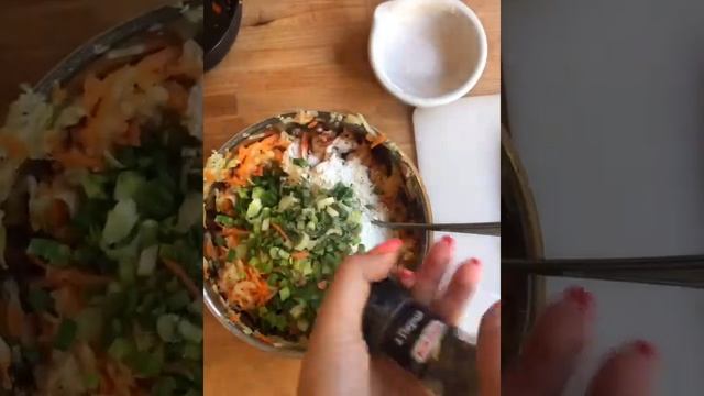 Рецепт овощных котлет | Овощные котлетки с сыром #shorts смотреть онлайн