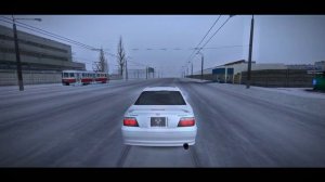 Street Drift | MTA Province