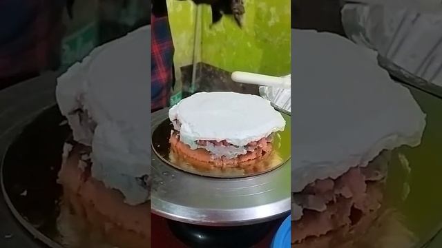 cake decorating||gkb cake house|| #cakedesign #birthdaycake #trending #shortvideoviral