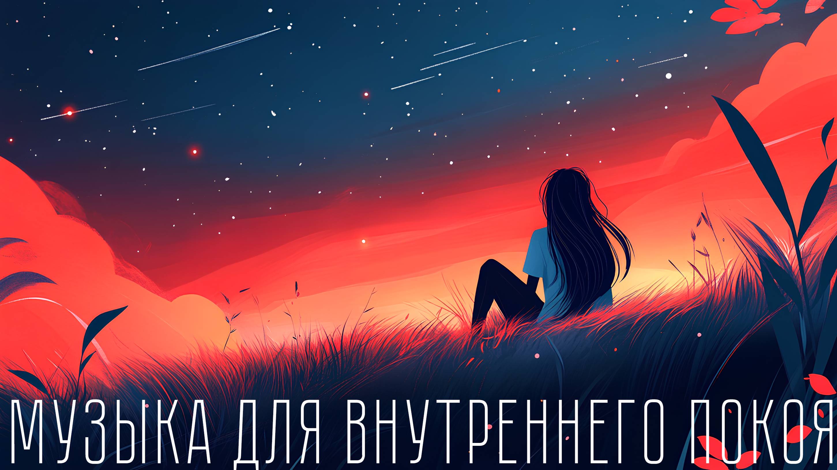 Музыка для внутреннего покоя