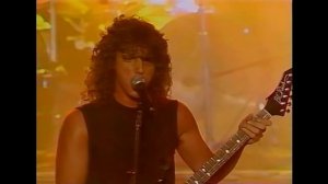 DEATH Live in Philadelphia 1988 3 of 5