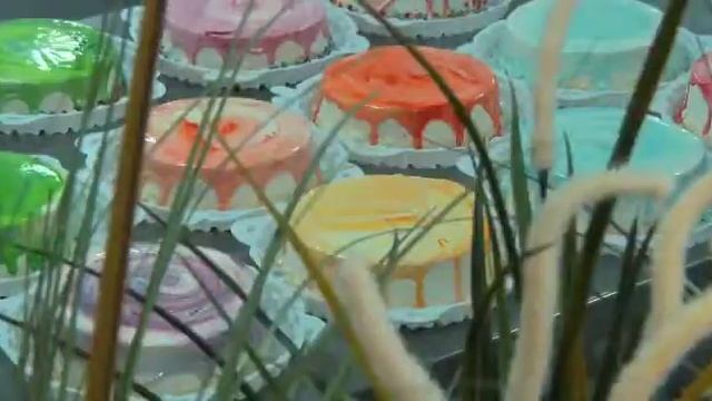 Пышка (рекламный ролик) смотреть онлайн