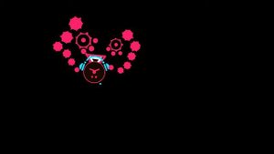Фантатсикий мульт по just shapes and beats
