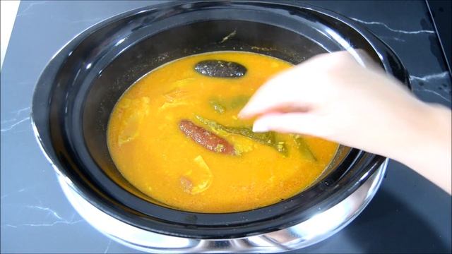 ALUBIAS GRANJA CON SACRAMENTOS / FARM BEANS WITH SACRAMENTS / CROCKPOT смотреть онлайн