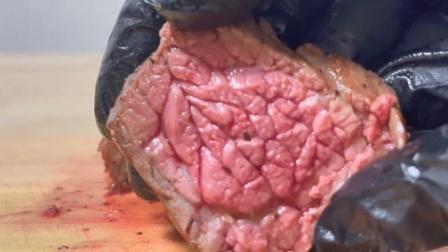 Very tasty and special recipe! Roast beef bowl with cheese sauce!
