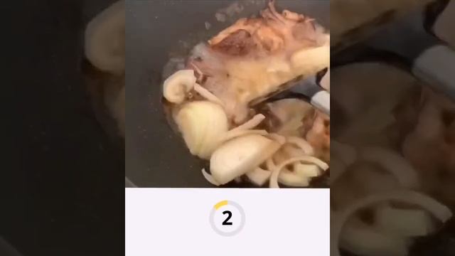 Плов в воке!!! смотреть онлайн