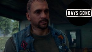 Days Gone - прохождение #47