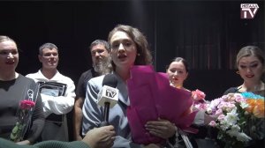 5 лет коллективу "Штангенциркуль" ДК "Нева" (п.Понтонный). 21 декабря 2024 г.
