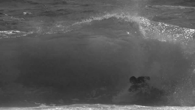 Charlie Holt rides Manta смотреть онлайн