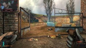 S.T.A.L.K.E.R. Комплекс | Мод сделанный для конкурса квестов AP PRO | Полное прохождение