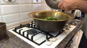 Самый интересный и вкусный соус из перца Халапеньо из созданных мною.