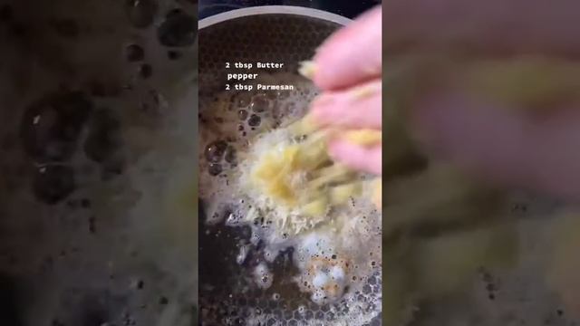 Мафальдине с лимонным соусом из маскарпоне смотреть онлайн