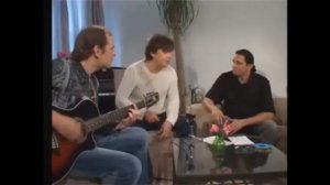 НА НА   Пустынный пляж