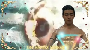 ОМ НАМАХ ШИВАЯ ️ ️.