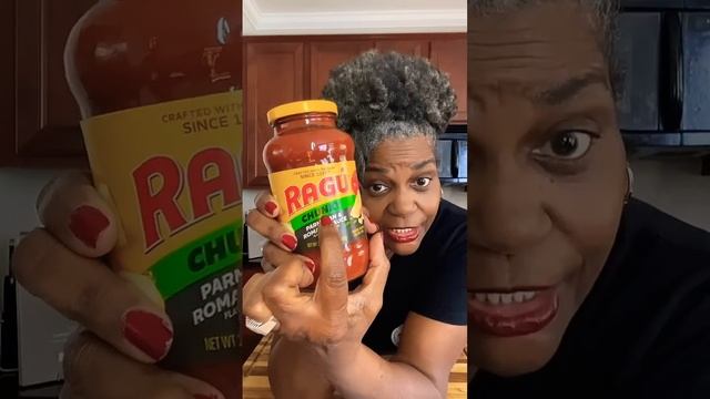 Is Pasta Sauce really different from Marinara #shorts смотреть онлайн